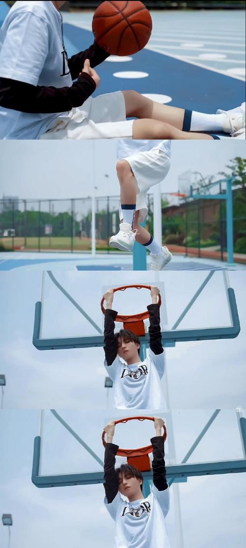 王俊凯喜欢玩篮球吗王俊凯经常玩什么游戏