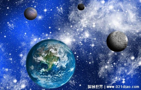 除了太阳离我们最近的太阳是哪颗星，比邻星(离地球40万亿公里)