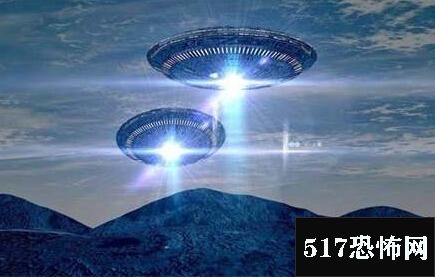 不明飞行物出现时会产生什么神秘现象 UFO出现的表现是什么