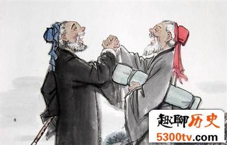 古籍握手规定：在中国历史握手竟是不吉利动作