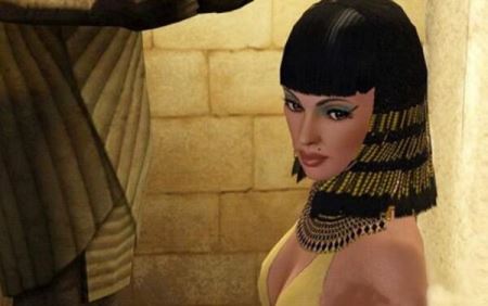 世界上第一个埃及女王是哪位：哈特谢普苏特，在位21年