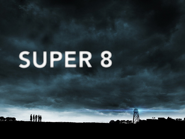 《超级8》影评：用纯真拯救世界