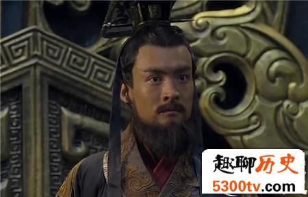 史上最厉害的五位皇帝 明太祖朱元璋竟只能排第五！