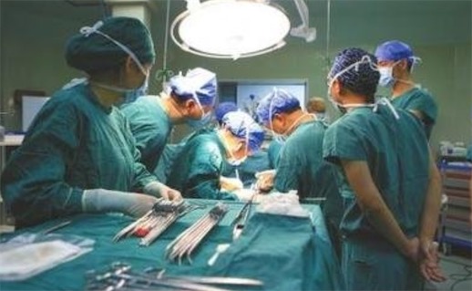 最贵的移植手术 小肠移植费用高达120.6万美元