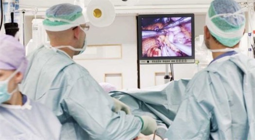 最贵的移植手术 小肠移植费用高达120.6万美元