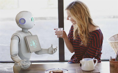 世界上最会聊天的机器人 Re:scam可以跟不同人群聊天
