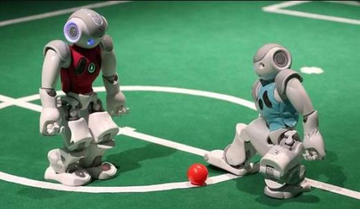 世界首起机器人自杀案 奥地利机器人自杀事件是假的