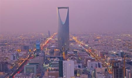 全球石油最丰富的国家 沙特阿拉伯王国石油储量约占世界1/4