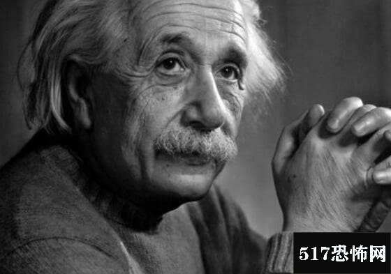爱因斯坦死前销毁手稿原因