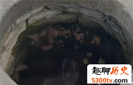 故宫北京紫禁城有70多口井为什么没人敢喝里面的水?
