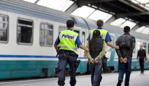 世界犯罪率最高的国家 瑞典竟沦为欧洲强奸之都
