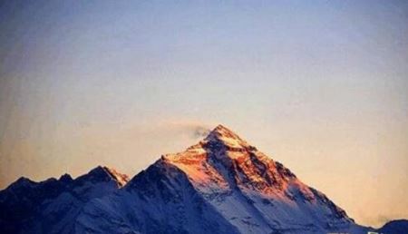 世界上最矮的山 美国德里斯基尔山海拔只有163米