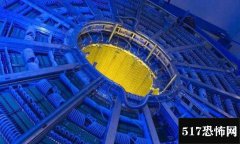 中国有没有粒子对撞机？未来或建世界最大对撞机是真的吗