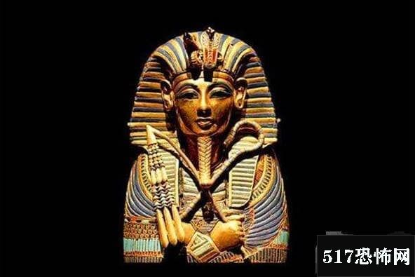古埃及最可怕的诅咒，亚曼拉的古墓被诅咒/带走一块石头也会受到厄运