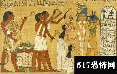古埃及最可怕的诅咒，亚曼拉公主的古墓被诅咒/凡带走一块石头也会受到厄运