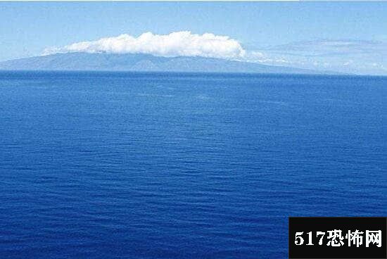 太平洋是怎么形成的​，太平洋是撞击形成(太平洋形成假说)
