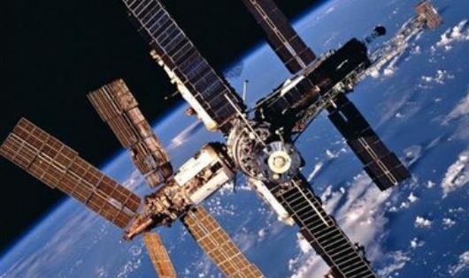 第一个多舱空间站 和平号空间站1986年2月20日发射