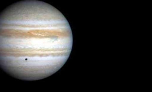 世界最早发现木星卫星的人 战国时著名天文学家甘德