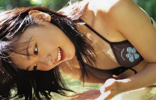 日本十大性感女星排名，大尺度性感女神照片让你血脉膨胀