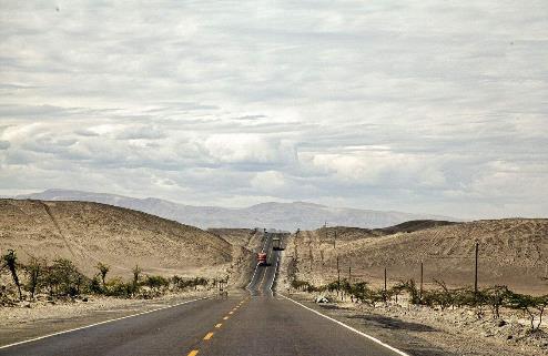 世界上最长的公路，泛美公路最长，途径17个国家