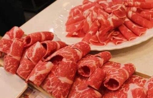 世界上最贵的牛肉，日本和牛肉100克要几百块！