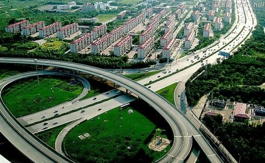 中国最大的石油城市 大庆工业产值达到东北第二位