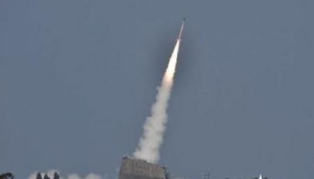 世界上最小的卫星运载火箭 超低成本SS