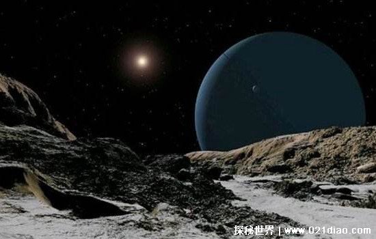 水星适合人类居住吗，并不适合(开普勒22b星球或许适合)