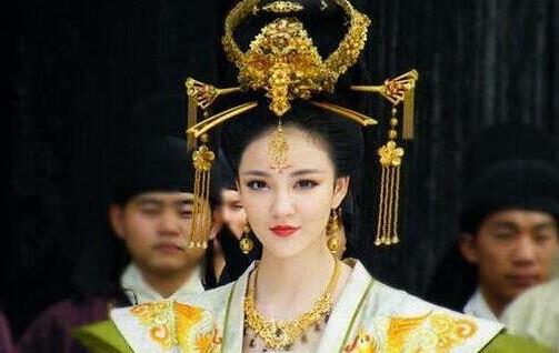 中国最长寿的公主 鲁国公主历经7代皇帝变得不知羞耻