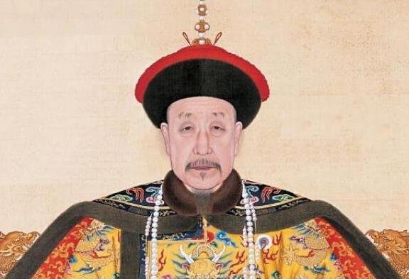 清朝最传奇的皇帝爱新觉罗·弘历，延禧攻略的风流帝王风流皇帝乾隆皇帝是怎么样的人