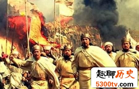 太平天国时中国死了2亿人：竟与秦始皇嬴政诅咒有关