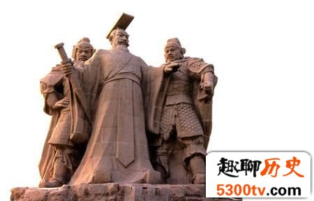 汉武帝刘彻在位时间有五十四年他做出了什么贡献?