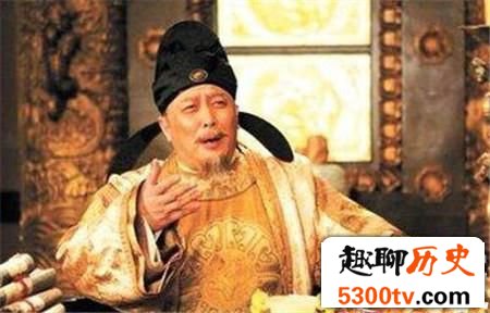 解析：唐太宗唐太宗李世民做了什么事寒了忠臣的心？