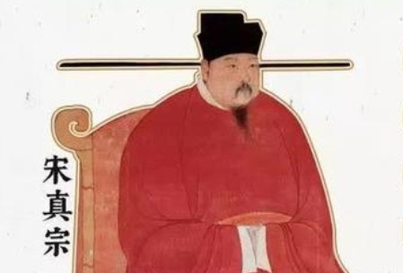 宋朝的这位皇帝，创造了世界上最为富有的庞大帝国