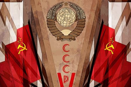 苏联是怎么崛起的?仅用20年时间成为超级大国