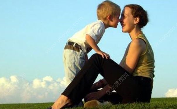 儿子有恋母情结该如何办？儿子有恋母情结怎么处理？(1)