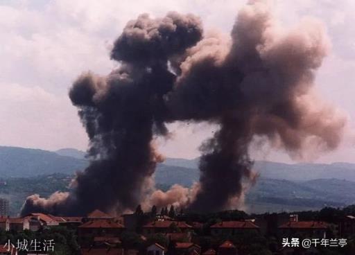 当初美国轰炸中国驻南斯拉夫大使馆，重要真相是什么？