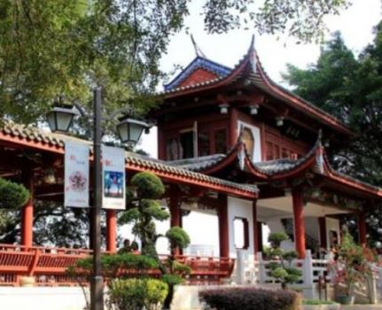 福州十大名胜古迹排名，三坊七巷被誉为中国明清建筑博物馆