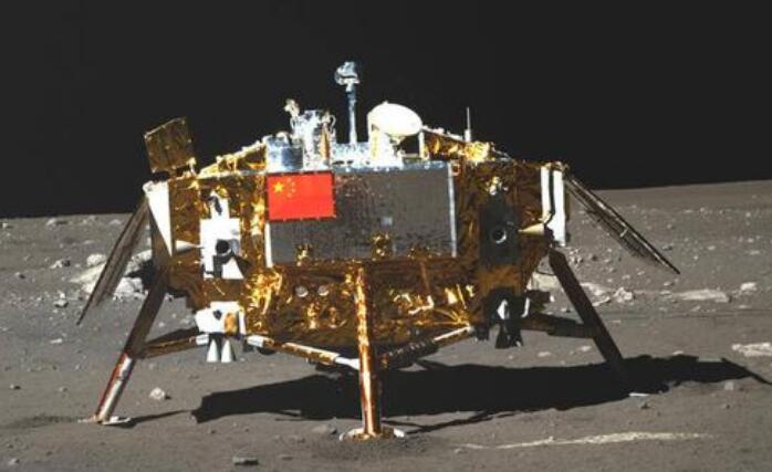 中国登月被外星人警告是真是假，霍金也劝诫人类不应登月