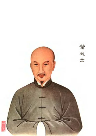 中国古代十大名医  原来不止华佗李时珍