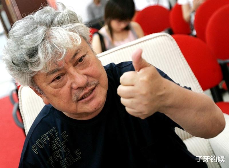 陈家林1979年开始导演生涯，40多部经典作品，79岁完美谢幕。</p><p>