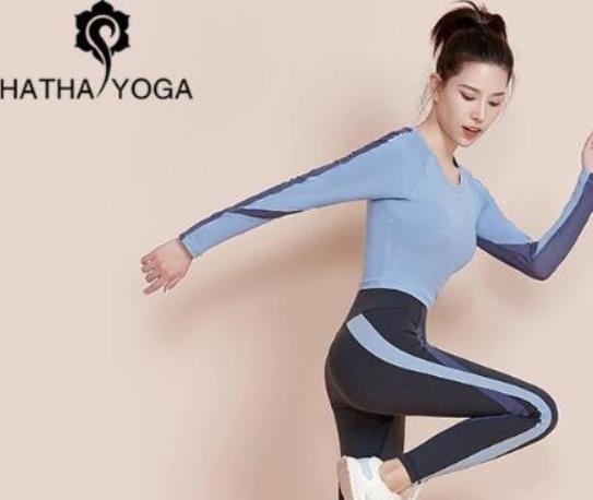 世界十大顶级瑜伽服品牌，Lululemon瑜伽服、哈他瑜伽瑜伽服是畅销品牌