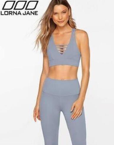 世界十大顶级瑜伽服品牌，Lululemon瑜伽服、哈他瑜伽瑜伽服是畅销品牌