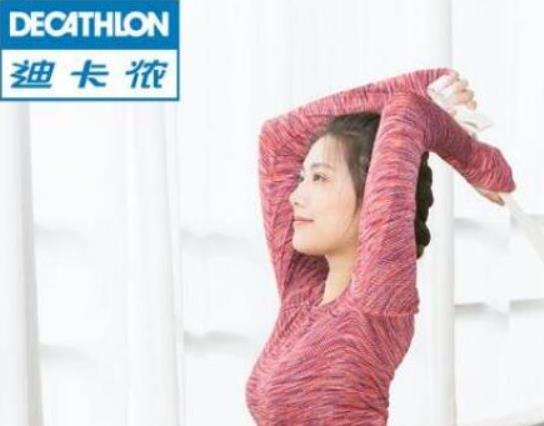 世界十大顶级瑜伽服品牌，Lululemon瑜伽服、哈他瑜伽瑜伽服是畅销品牌