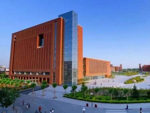 河南十大最美大学排行榜，河南大学实力强大、郑州大学建筑美观