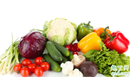 蔬菜受到冻害的表现有哪些 ​防治蔬菜冷害的措施是什么3