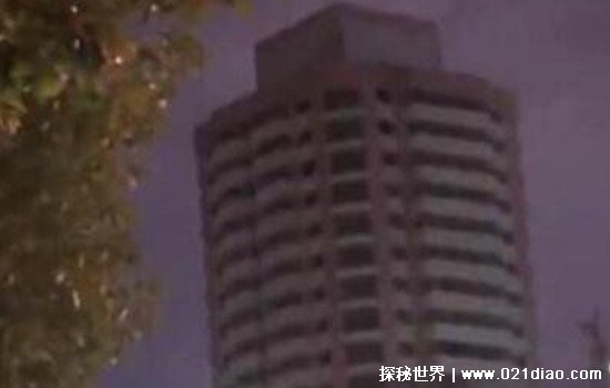 贵阳茅台大厦王雪事件，孕妇被丈夫抛弃跳楼自杀变厉鬼(谣言)