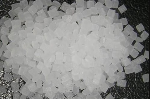 最活泼的非金属元素 氟是制造塑料必不可少的原料