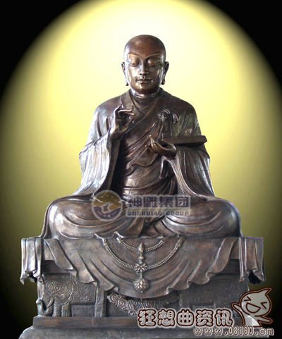 佛教中总共有多少佛和菩萨？佛教的创始人是何人？