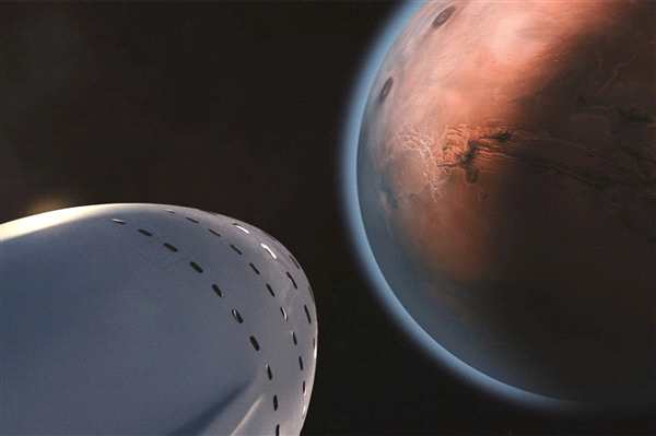 新的火星探测工具“蜜蜂”被计划送去火星